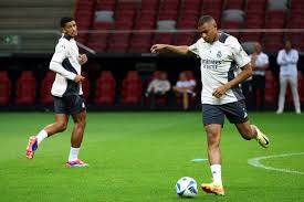 淘汰赛中 淘汰赛中